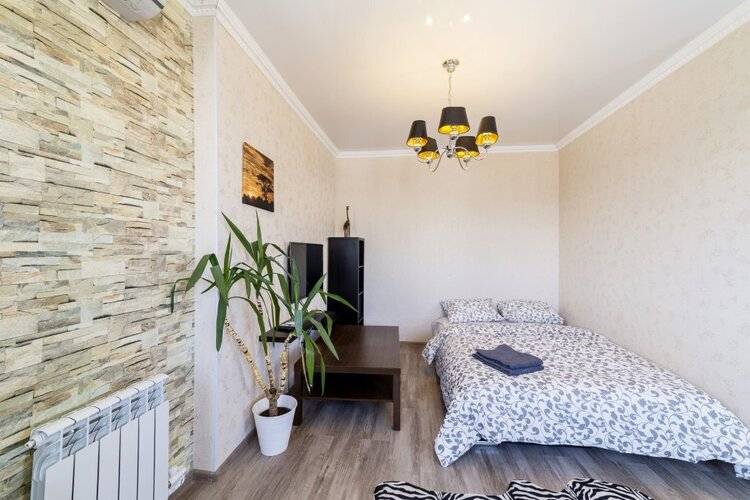 uTrip Platinum Apartments