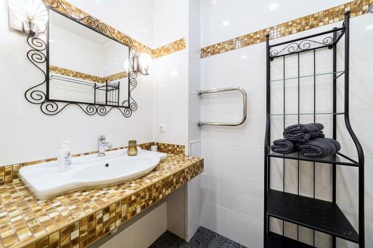 uTrip Platinum Apartments