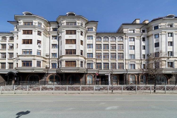 uTrip Platinum Apartments