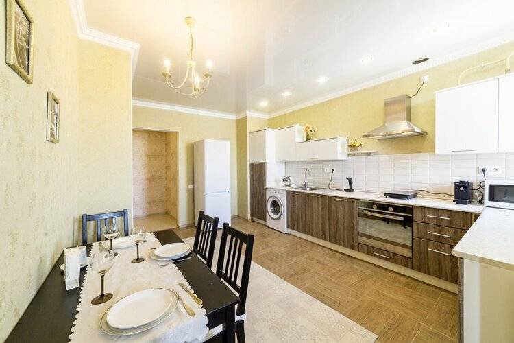 uTrip Platinum Apartments