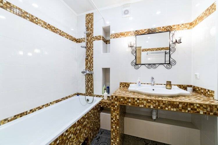 uTrip Platinum Apartments