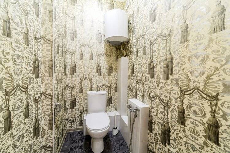 uTrip Platinum Apartments
