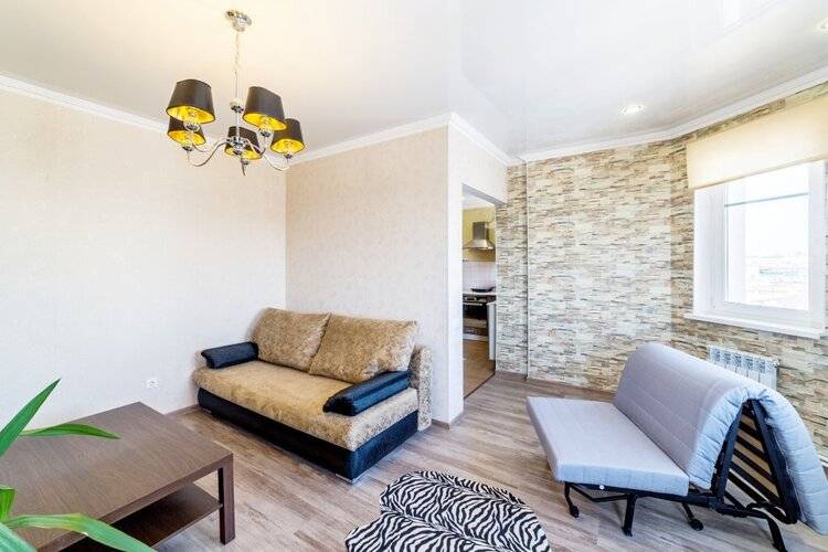 uTrip Platinum Apartments