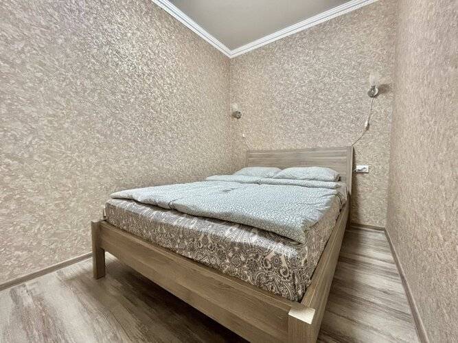 uTrip Platinum Apartments