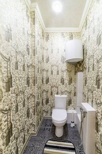 uTrip Platinum Apartments