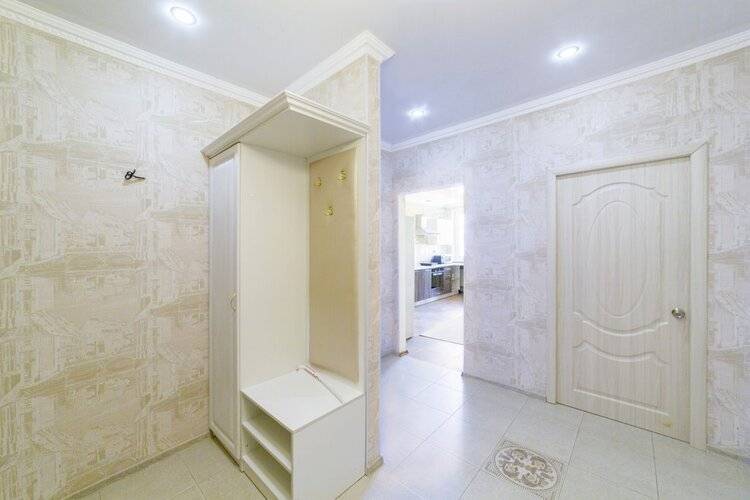 uTrip Platinum Apartments