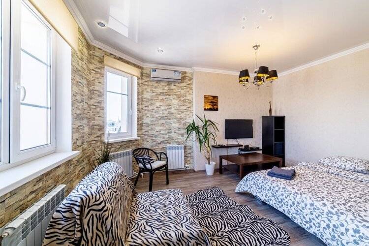 uTrip Platinum Apartments
