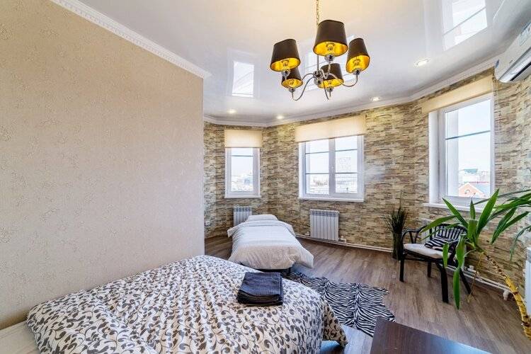 uTrip Platinum Apartments