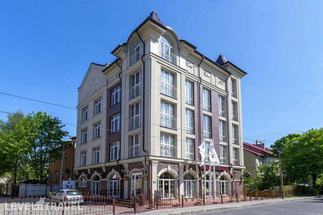 Изображение отеля 1