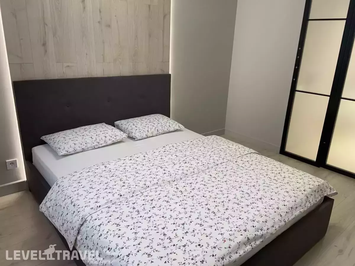 Апартаменты 5 Звёзд Комсомольская 2