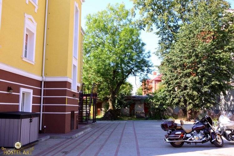 Хостел Арт