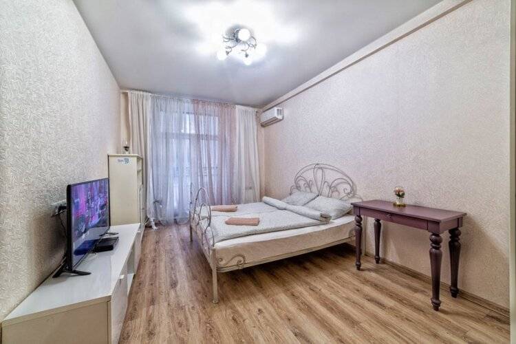 Апартаменты uTrip Briliant