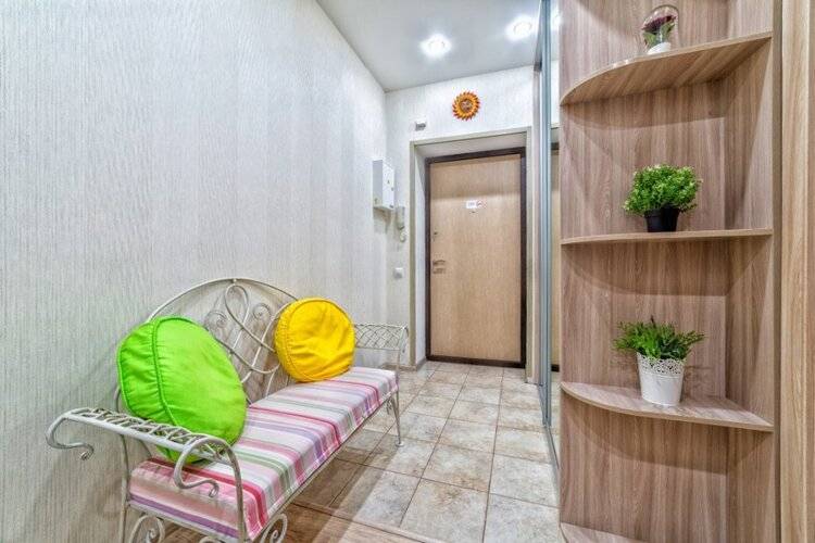 Апартаменты uTrip Briliant