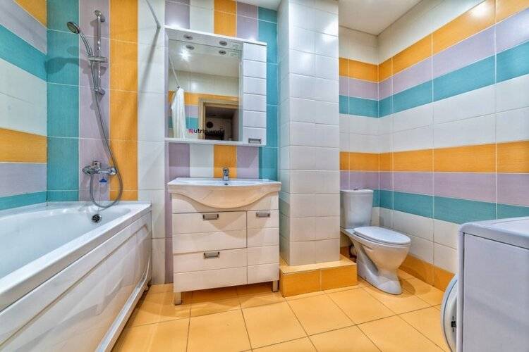 Апартаменты uTrip Briliant