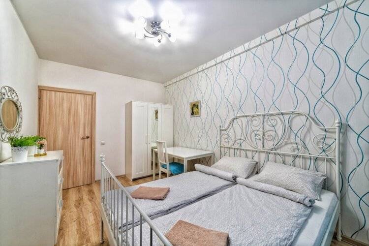 Апартаменты uTrip Briliant