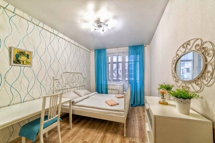 Апартаменты uTrip Briliant