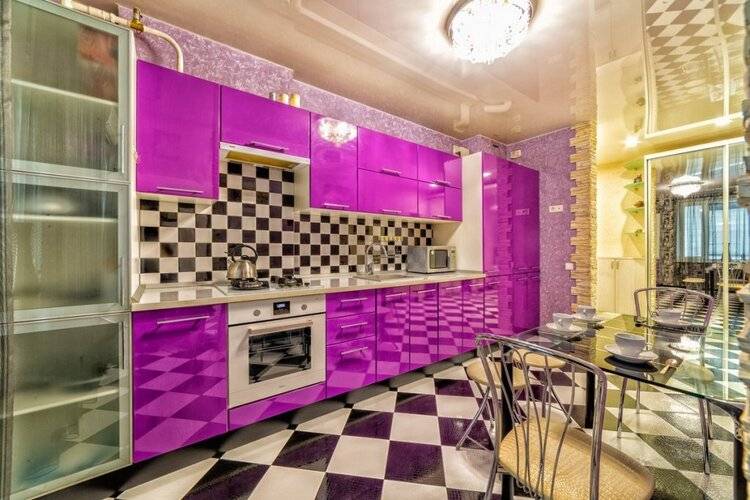 Апартаменты uTrip Lavander