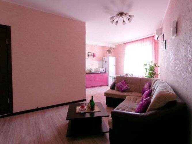 Apartment Sportivnaya Ulitsa