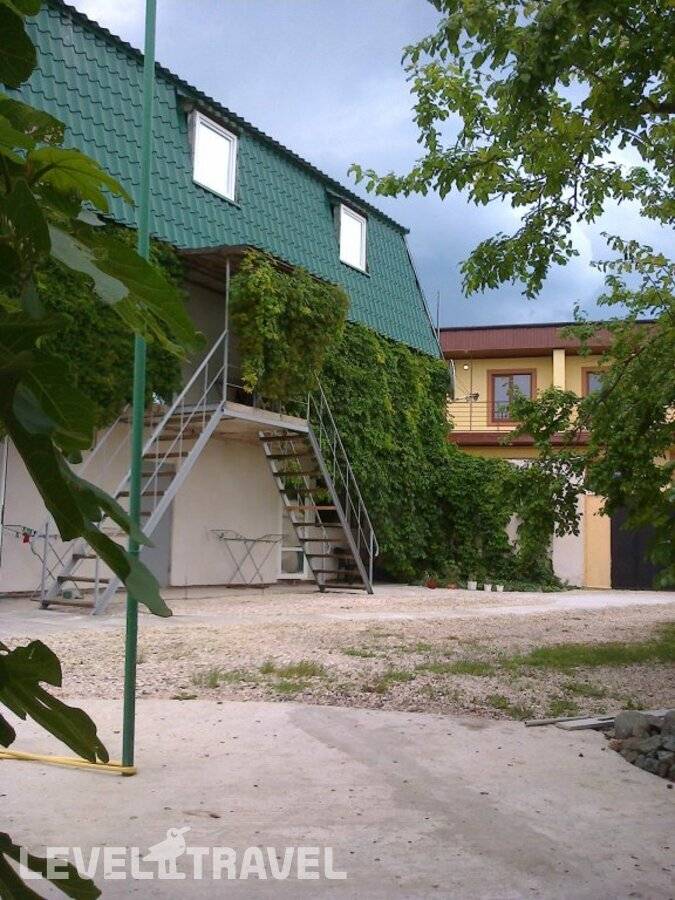 фотографии отеля Druzhby Holiday House в Россия(Заозерное) - фото №2