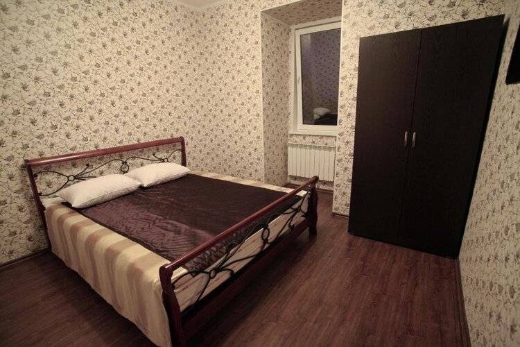 Гостевой Дом Тихая Пристань