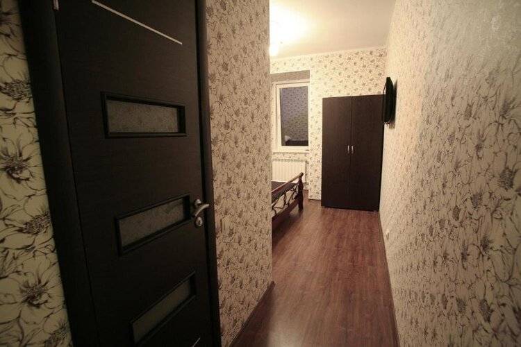 Гостевой Дом Тихая Пристань
