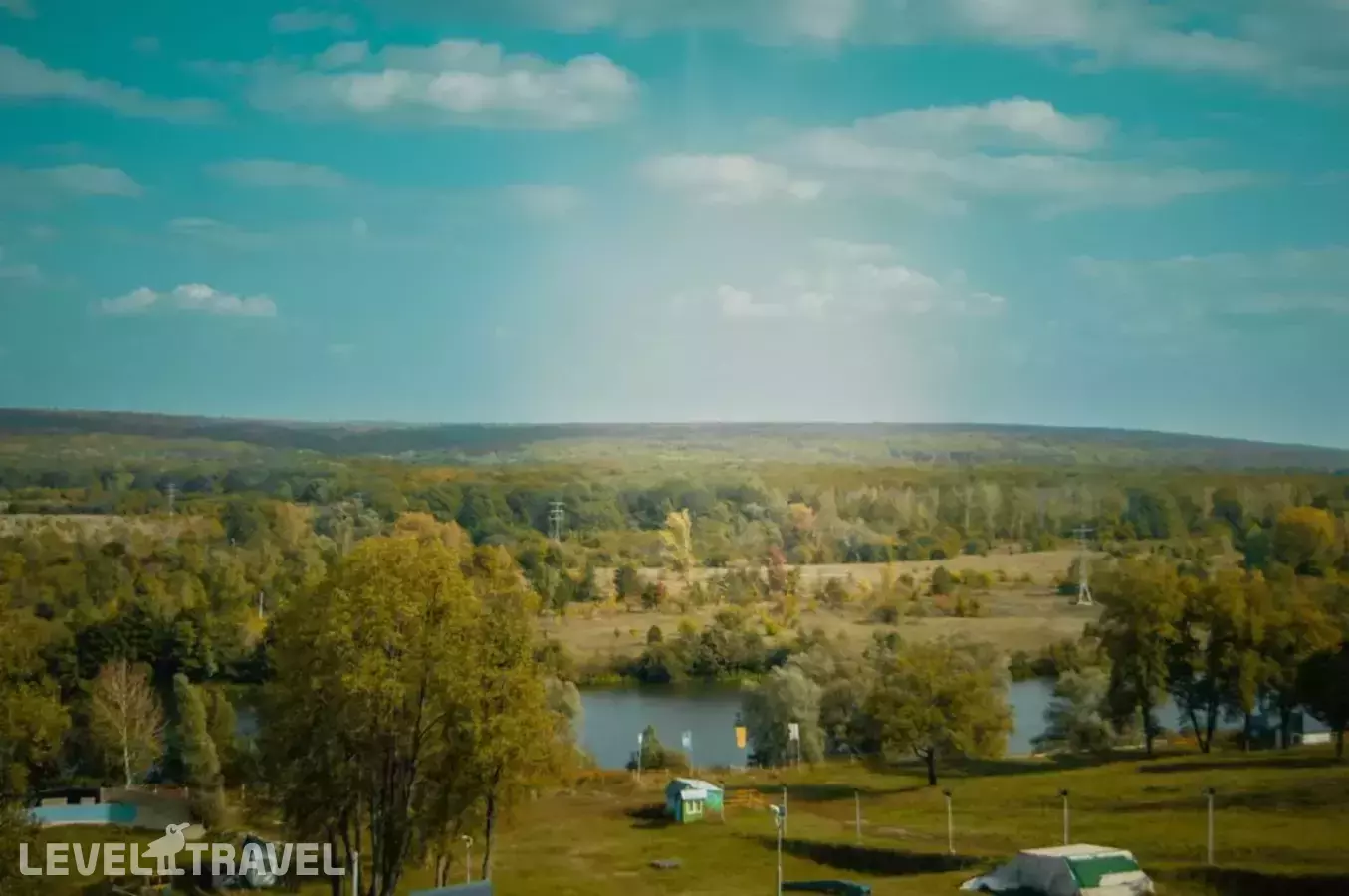 Мини-Отель Загородный Клуб Волков