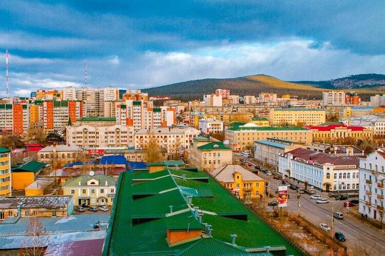 Монблан