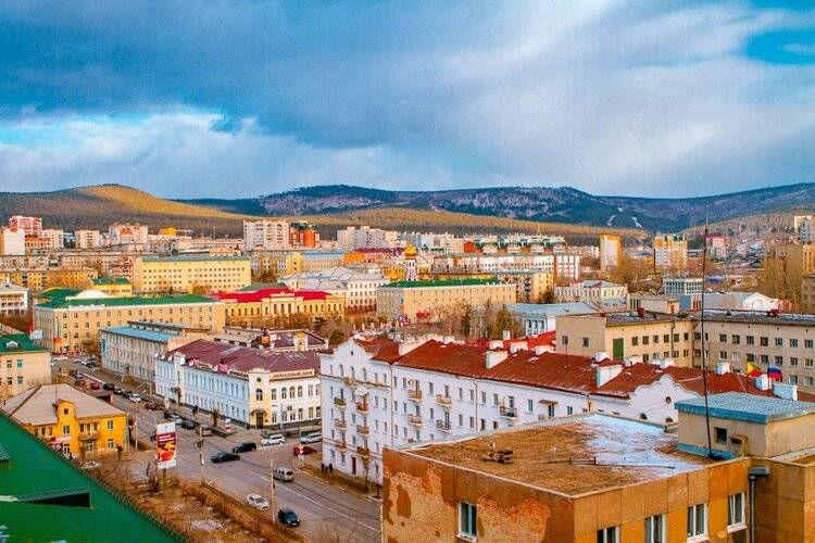 Монблан