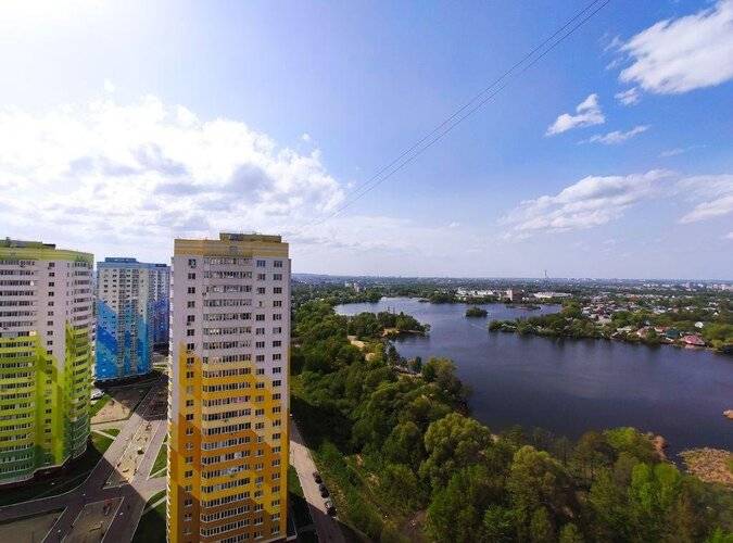 Любимый Дом На Улице Антонова 5е