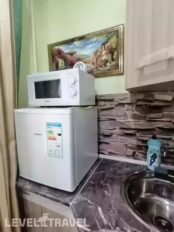 Студия Оливка