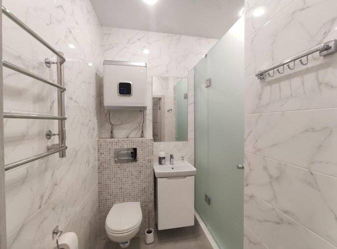 Любимый Дом Не Улице Измайлова 58а Корп. 2