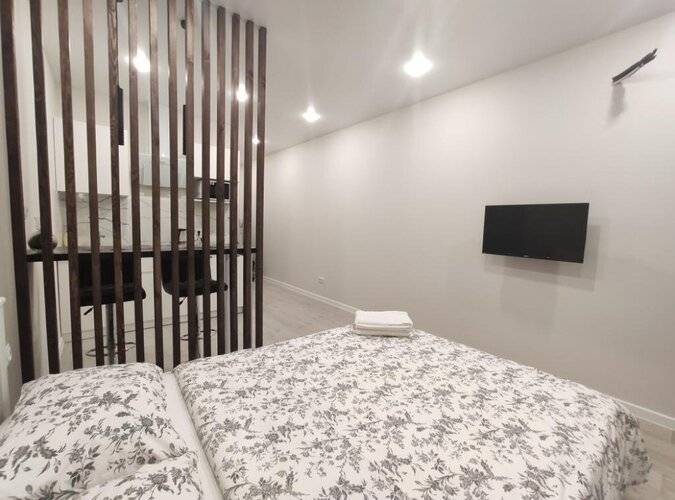 Любимый Дом Не Улице Измайлова 58а Корп. 2