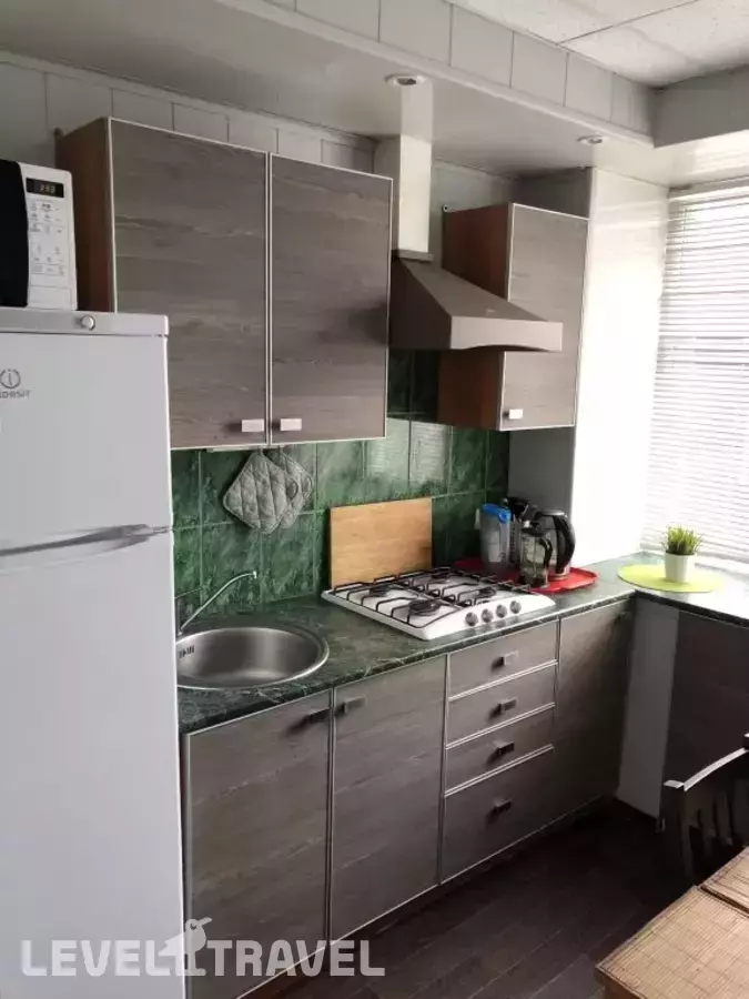 Апартаменты На Улице Сенной 3