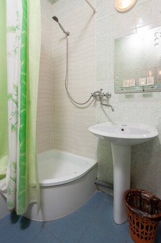 Отель Вавеллит