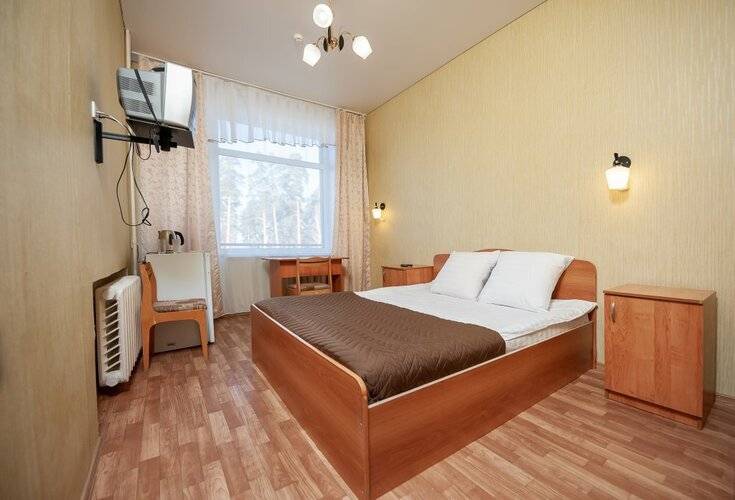 Отель Вавеллит