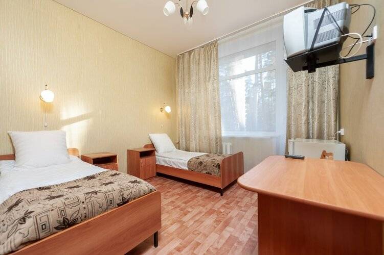 Отель Вавеллит