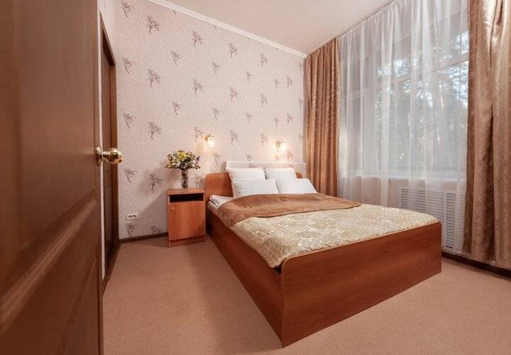 Отель Вавеллит