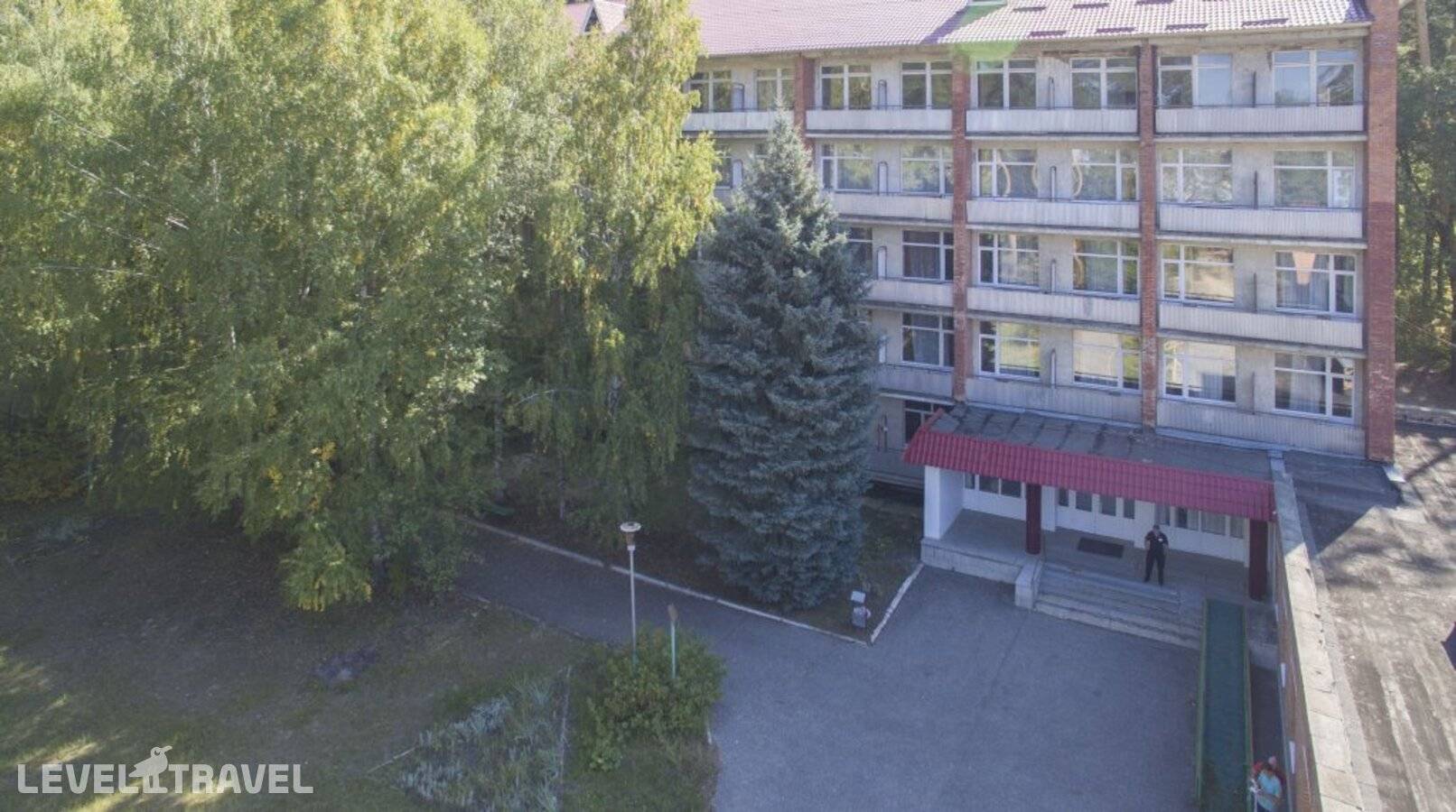 Изображение отеля 11