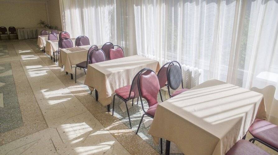 Отель Вавеллит