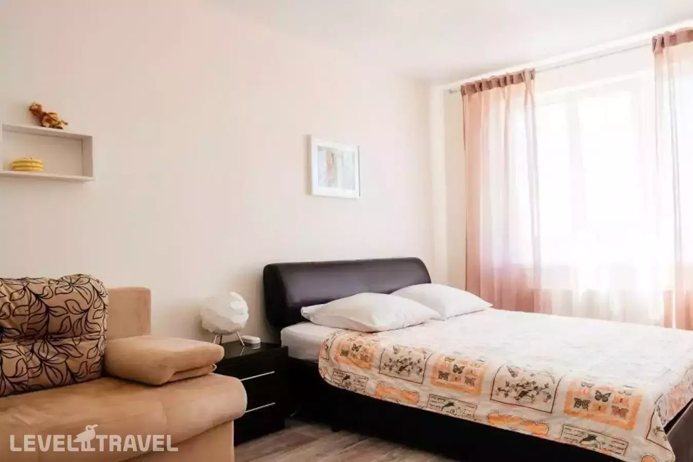 Матрешка На Улице Ленинградская 68