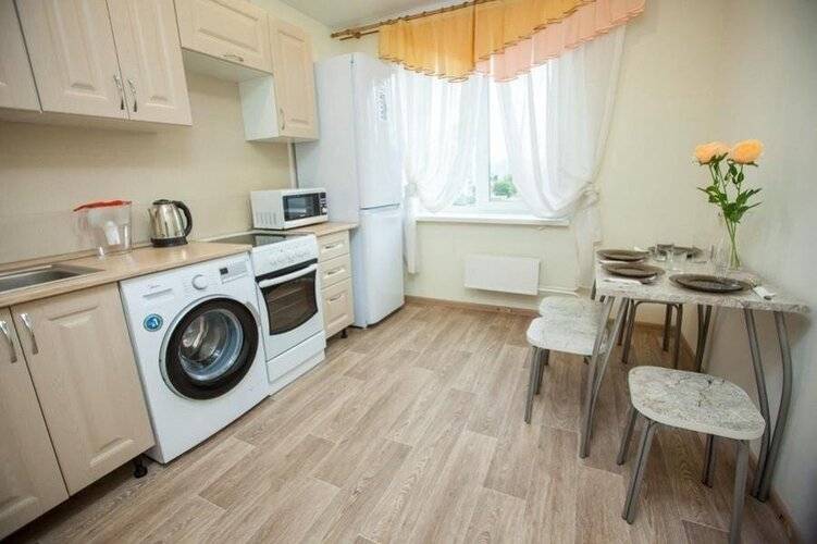 Матрешка На Южном Шоссе 33