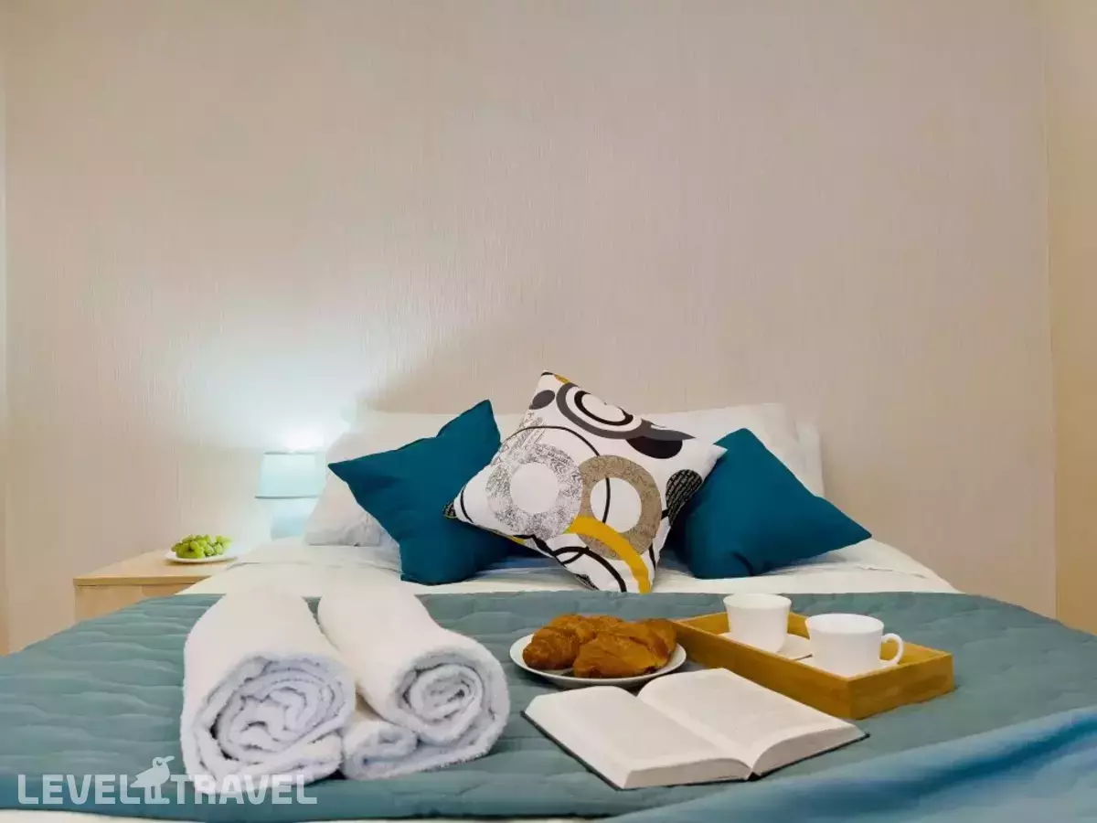 Апартаменты Модерн Центр Города