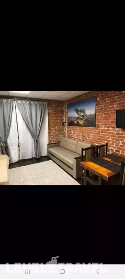 Мини-Отель Ободрись Усталый Путник