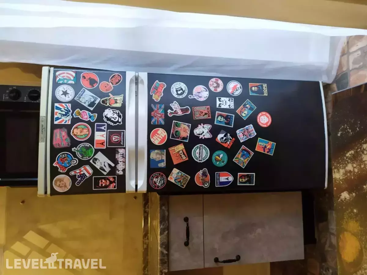 Апартаменты Берлога Лофт