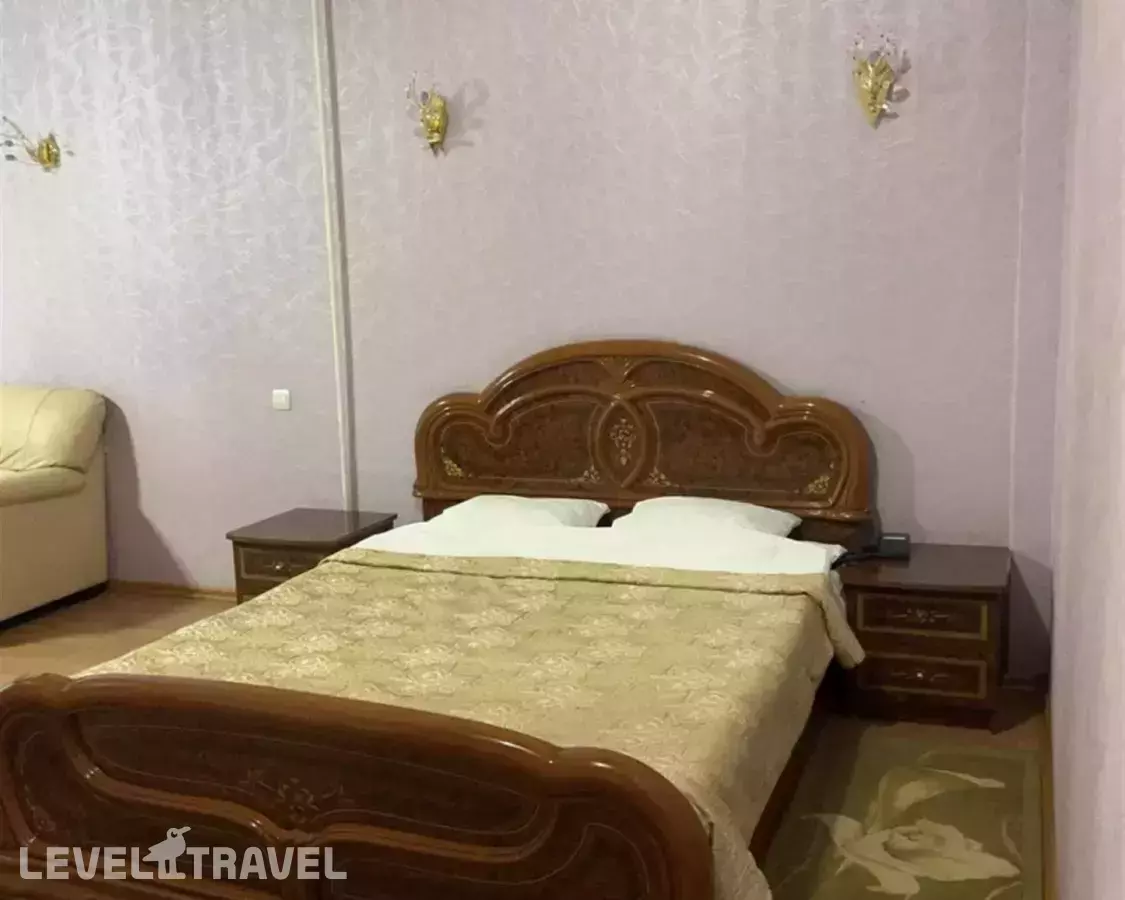 Мини-Отель Эльвира