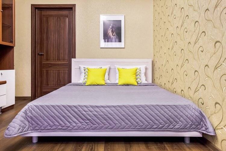 Апартаменты Velit Volga Village Sutki Life