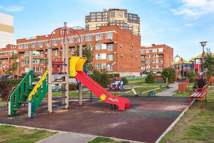 Апартаменты Velit Volga Village Sutki Life