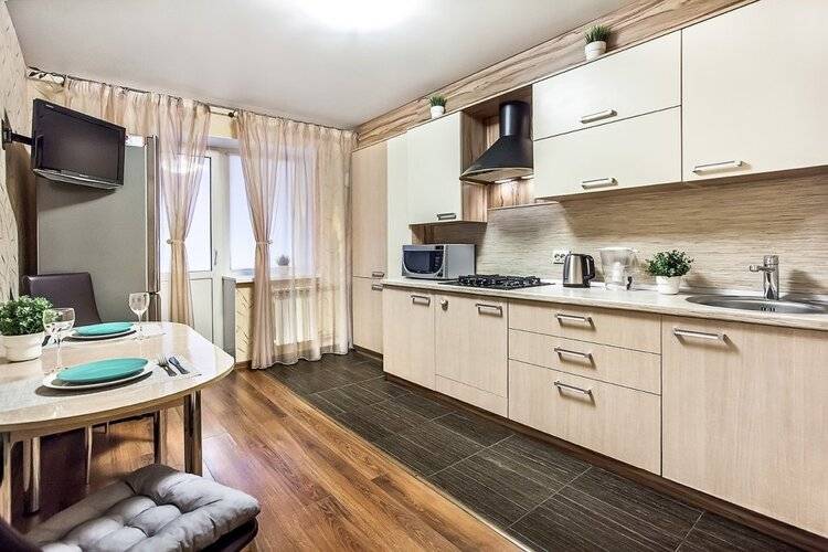 Апартаменты Velit Volga Village Sutki Life