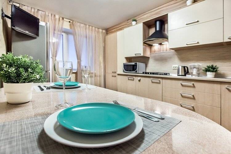Апартаменты Velit Volga Village Sutki Life