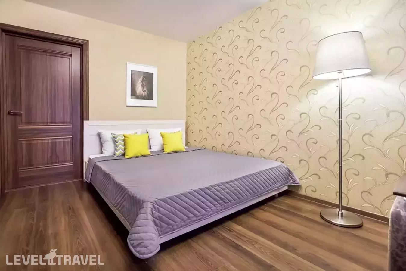 Апартаменты Velit Volga Village Sutki Life